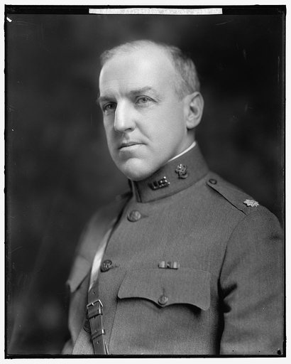 KILPATRICK, JOHN D. COLONEL