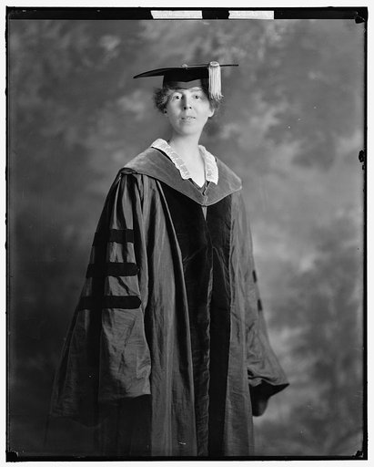 BINGHAM, GERTRUDE R.