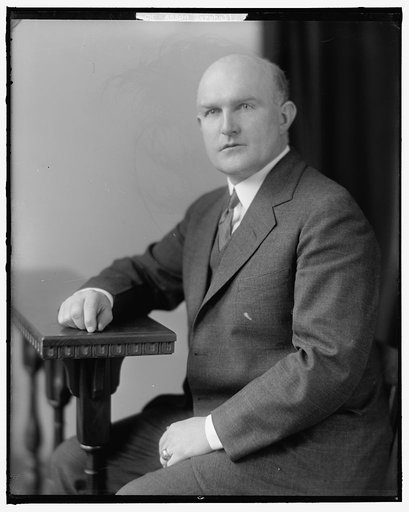 MARSHALL, R.C., JR., GENERAL