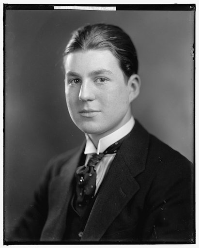TENNANT, D.F. HONORABLE