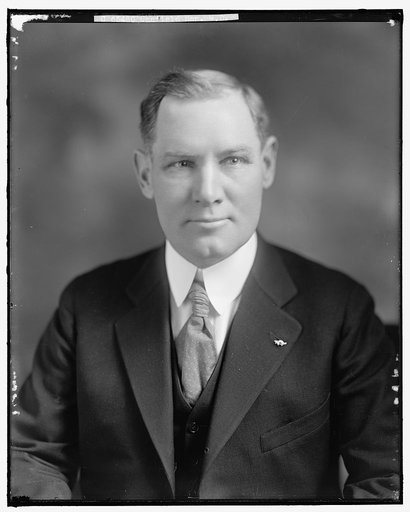 CANFIELD, C.D. HONORABLE