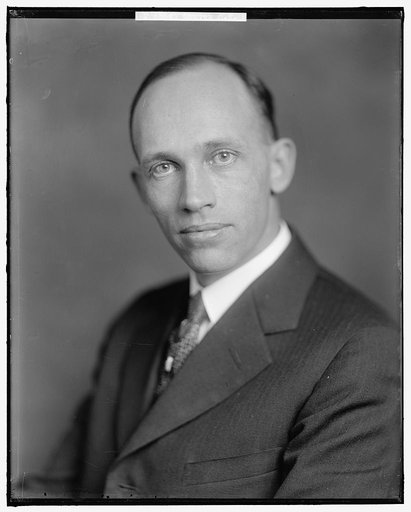 GRAVES, H.N.