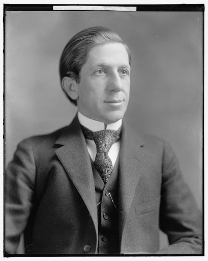 HOEY, CLYDE R. HONORABLE