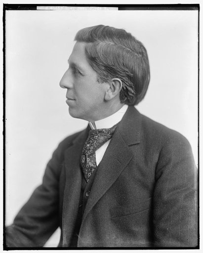 HOEY, CLYDE R. HONORABLE