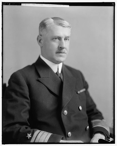 BRYAN, B.C. ADMIRAL