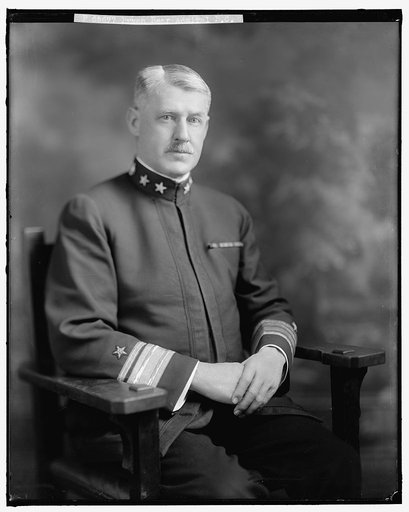 BRYAN, B.C. ADMIRAL