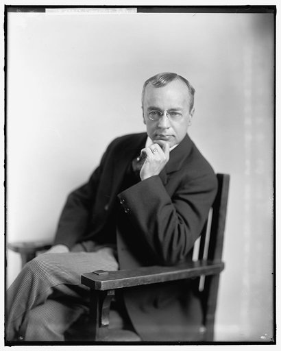 KEMMERER, E.W.