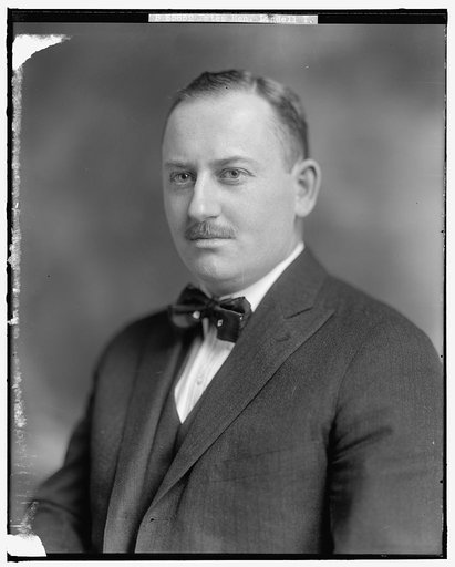 BATES, LINDELL T. HONORABLE