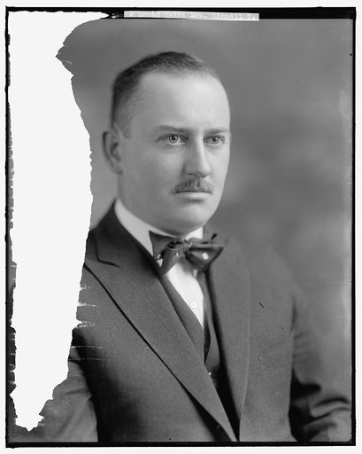 BATES, LINDELL T. HONORABLE