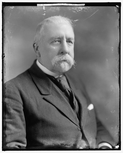 WOOD, EDWARD R. HONORABLE