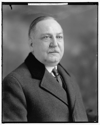 ROSSELL, JOHN S. HONORABLE