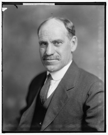 GREGORY, H.E. DOCTOR