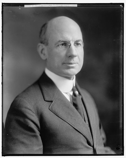 SHAW, ROBERT ALFRED