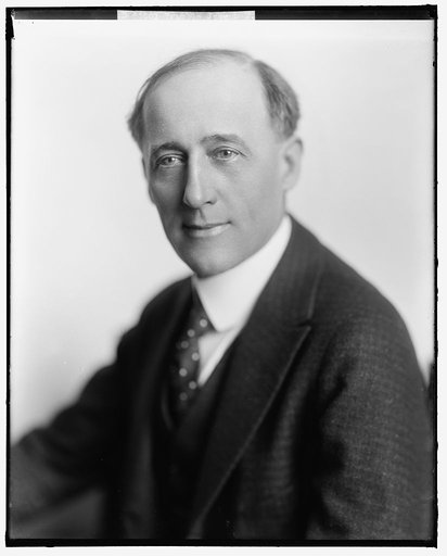 TRIMBLE, JOSEPH W.