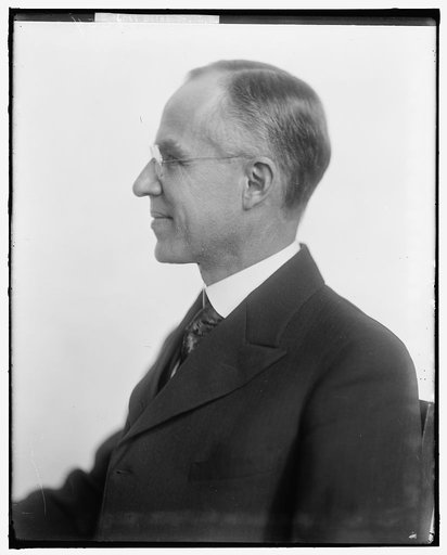BLISS, L.D. DOCTOR