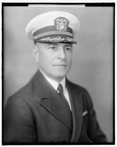 DELANO, HARVEY. CAPTAIN
