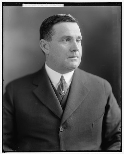 RAWLINS, WILLIAM T. HONORABLE