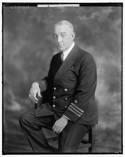 MITCHELL, E.A. COM.