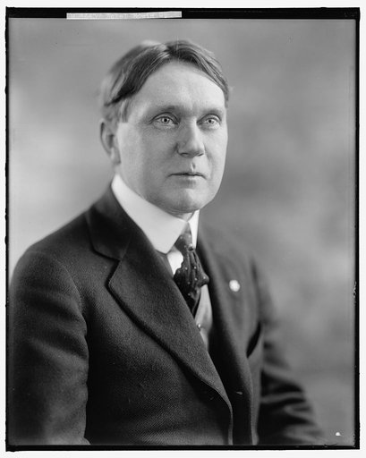 ECKEL, EDWIN C.