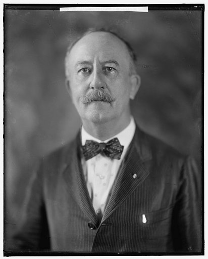 HOLDER, ARTHUR E.