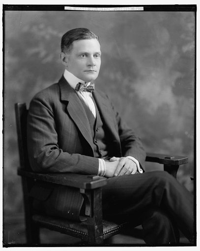 GROENINGER, JOSEPH G.