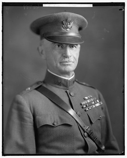 BANDHOLTZ, H.H. GENERAL