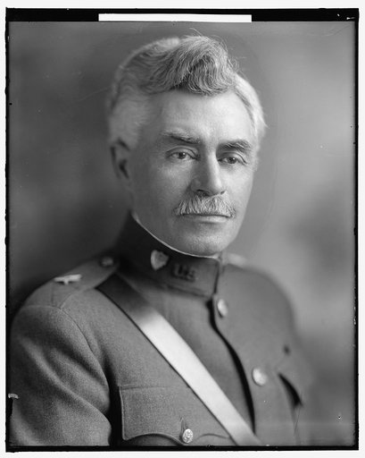 JOHNSON, H.T. GENERAL