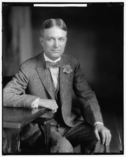 LAMBERT, WILTON J.
