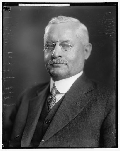 NELSON, EDWARD WILLIAM