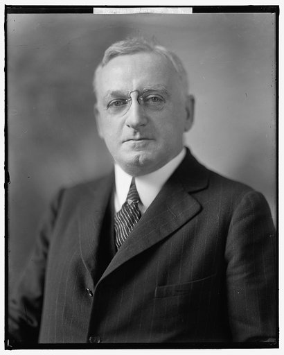 EVANS, L.B. DOCTOR
