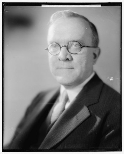 STRAYER, GEORGE D.