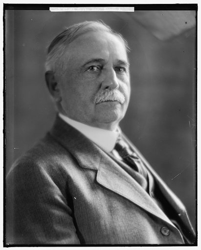 BRYAN, ENOCH A. HONORABLE