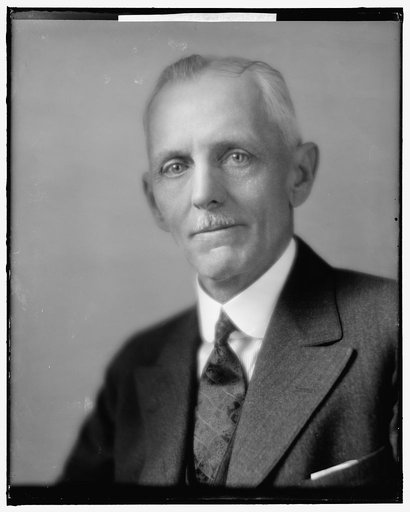 HAVENER, GEORGE C. DOCTOR