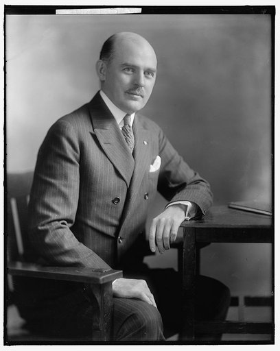 McLUCAS, W.S.