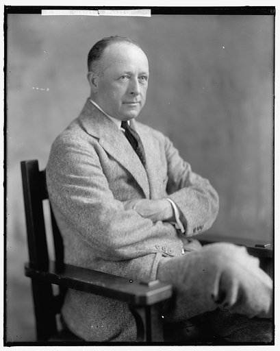 CLARKIN, FRANKLIN