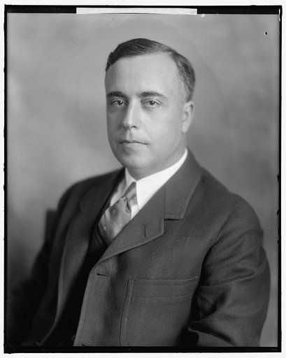 HANSON, ELISHA