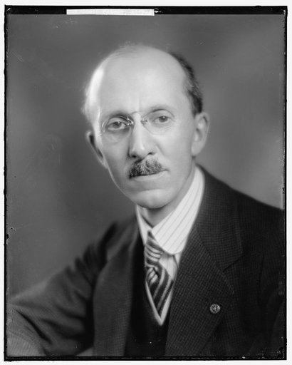 PETERS, ALFRED