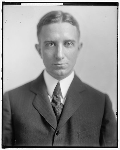 GILBERT, S. PARKER