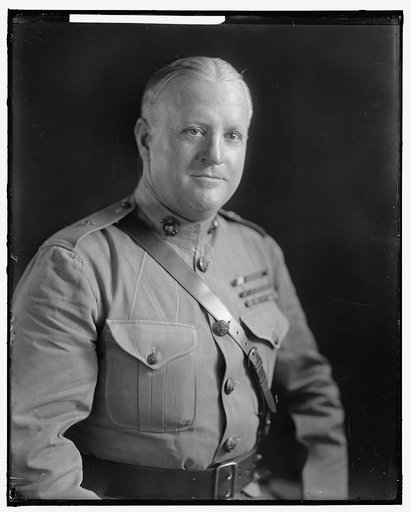 LEE, HARRY. GENERAL