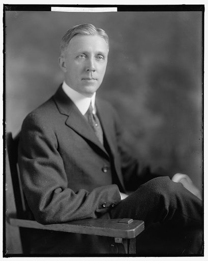 MARSH, CHARLES E.
