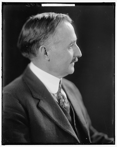 MERITT, EDGAR B.