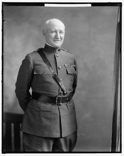 FARNSWORTH, C.S. GENERAL