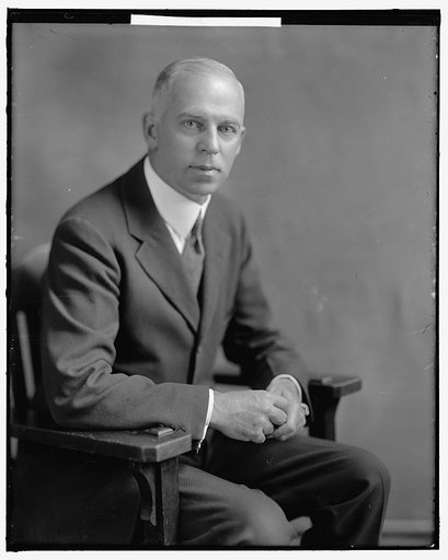 CARRIS, LEWIS H.