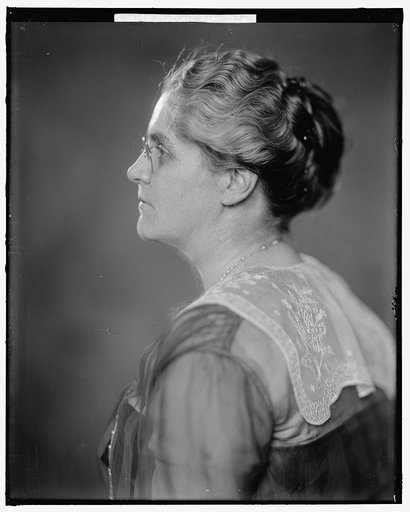 STODDARD, CORA F., MISS