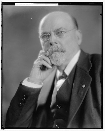 BJORKMAN, A. SENATOR