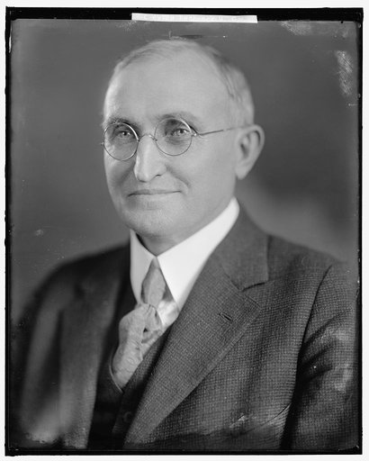 HEDGCOCK, G.G.