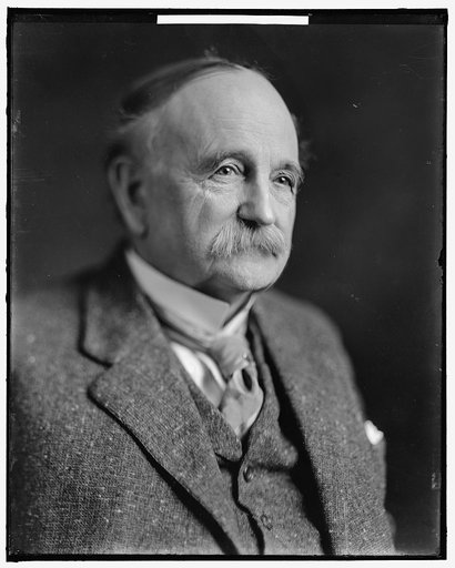 BULLOCH, J.G.B. DOCTOR