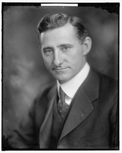 THRALLS, J. HONORABLE