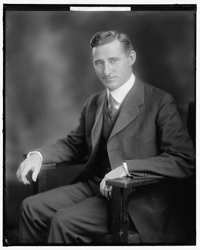 THRALLS, J. HONORABLE