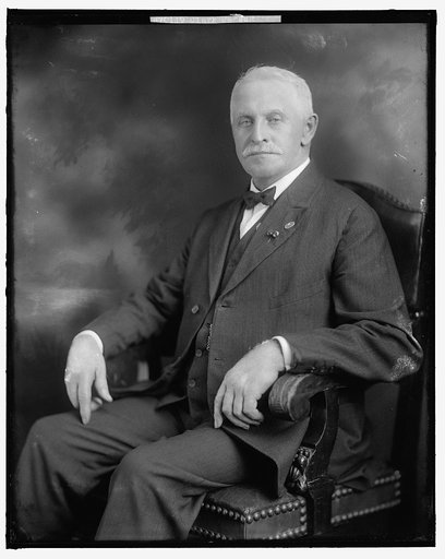 CLARK, JAMES R.